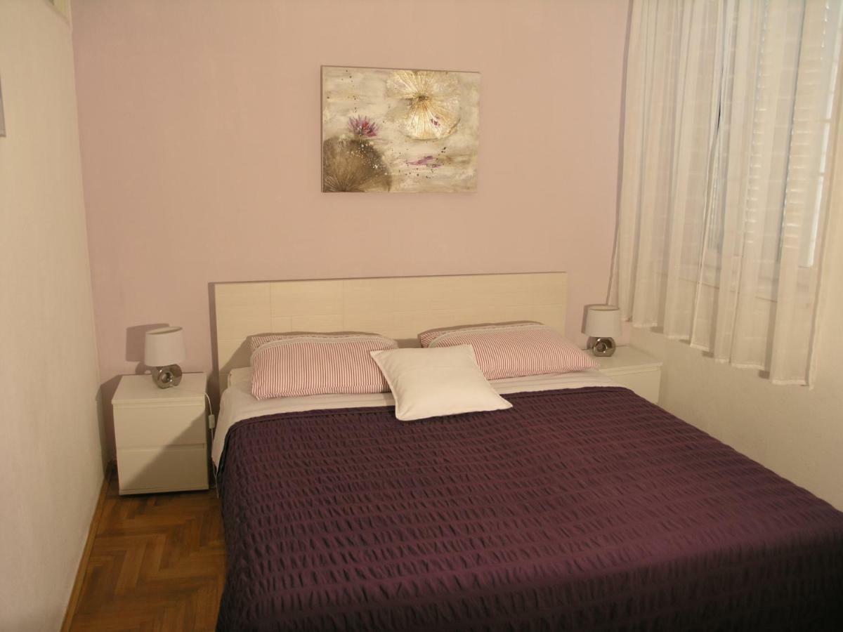 Hvar apartment 4 Hvar Town Exteriör bild