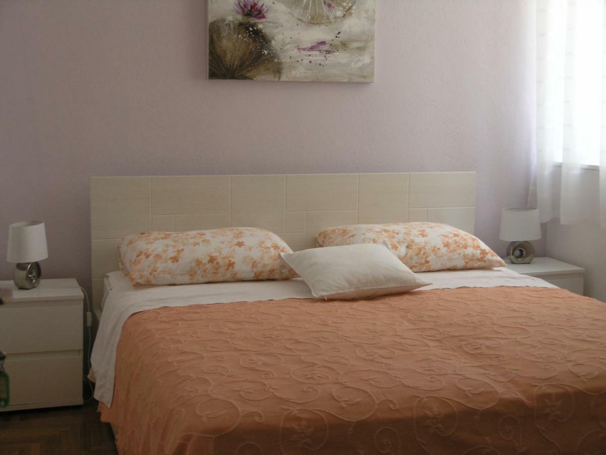 Hvar apartment 4 Hvar Town Exteriör bild