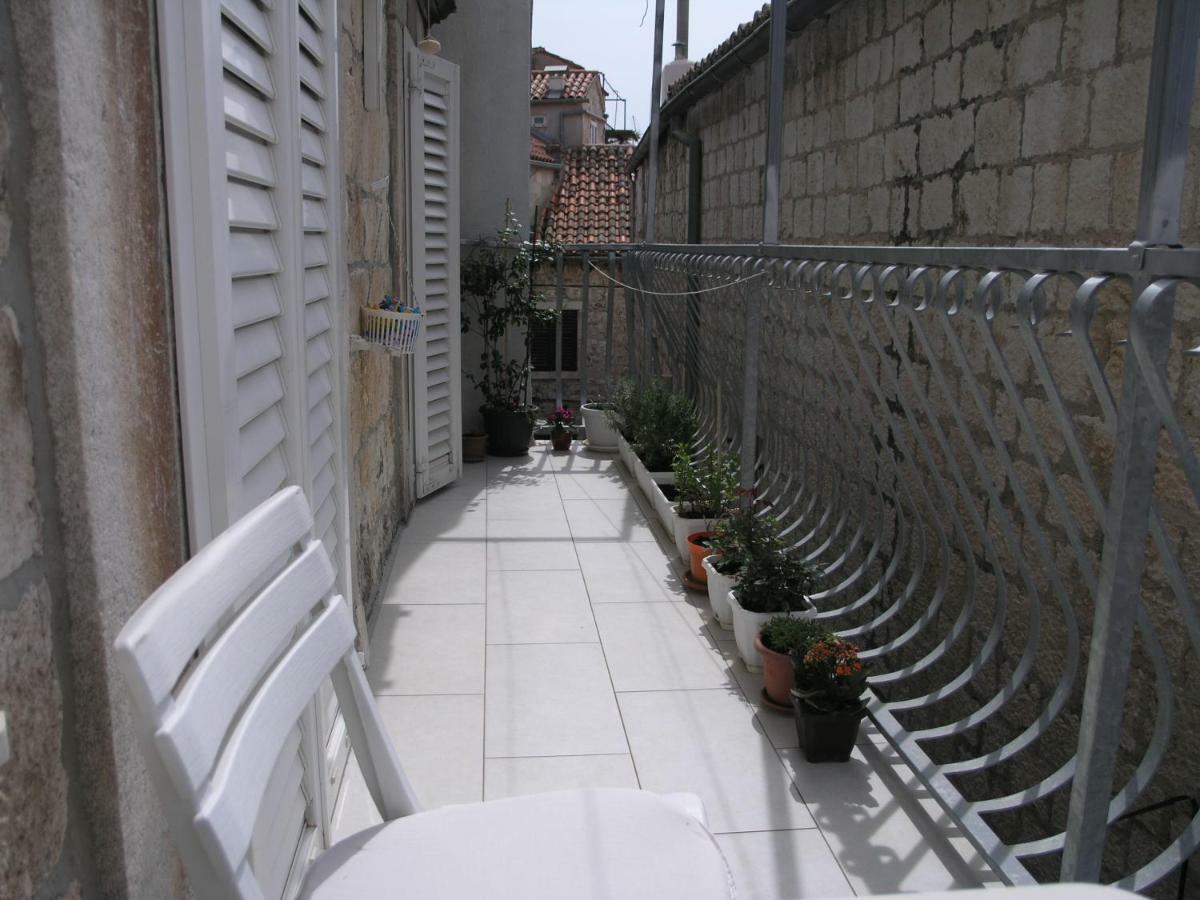 Hvar apartment 4 Hvar Town Exteriör bild