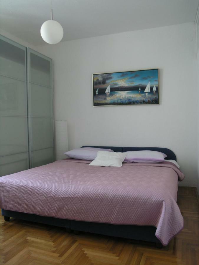 Hvar apartment 4 Hvar Town Exteriör bild