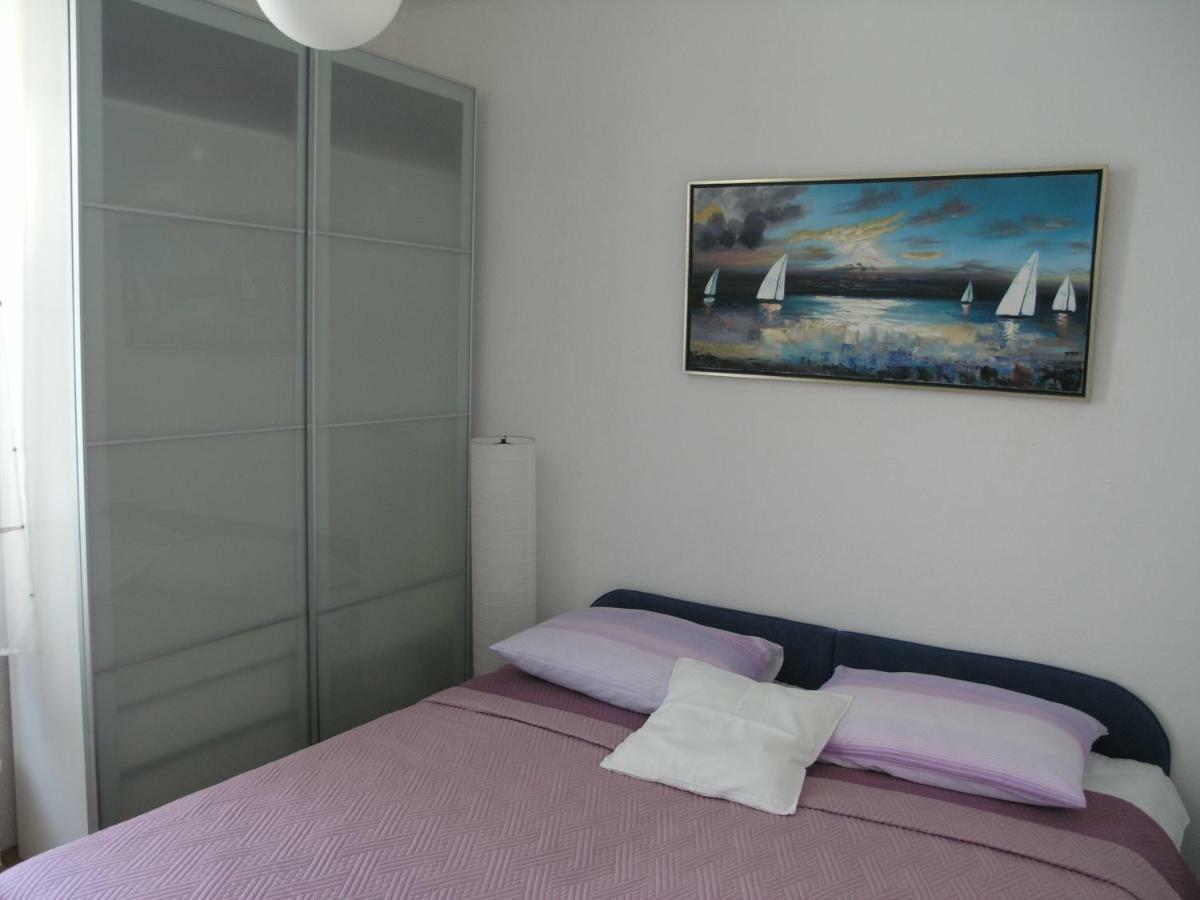 Hvar apartment 4 Hvar Town Exteriör bild