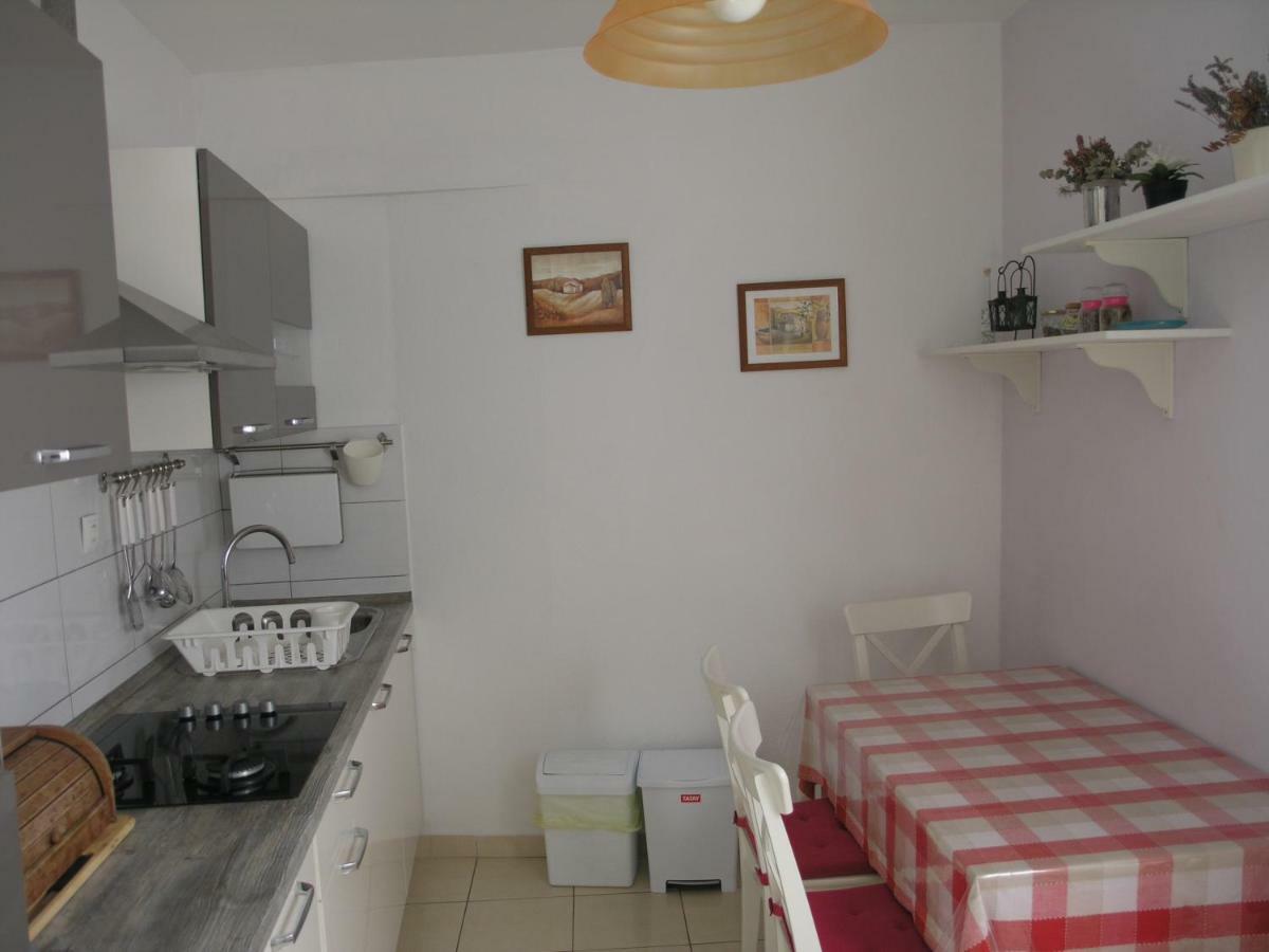 Hvar apartment 4 Hvar Town Exteriör bild